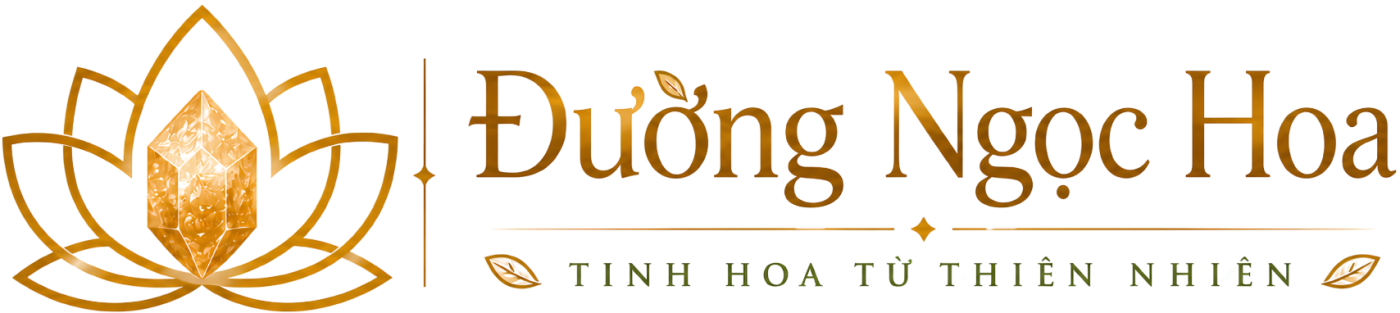 Đường Ngọc Hoa